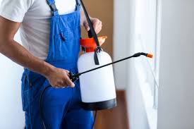 Emergency Pest Control in Cheney, WA